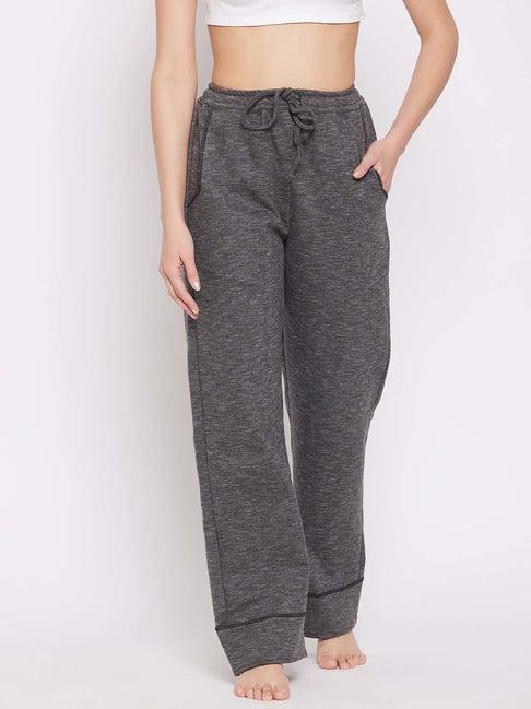 the kaftan company grey lounge pants