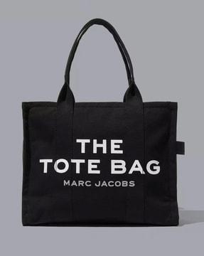 the large tote bag