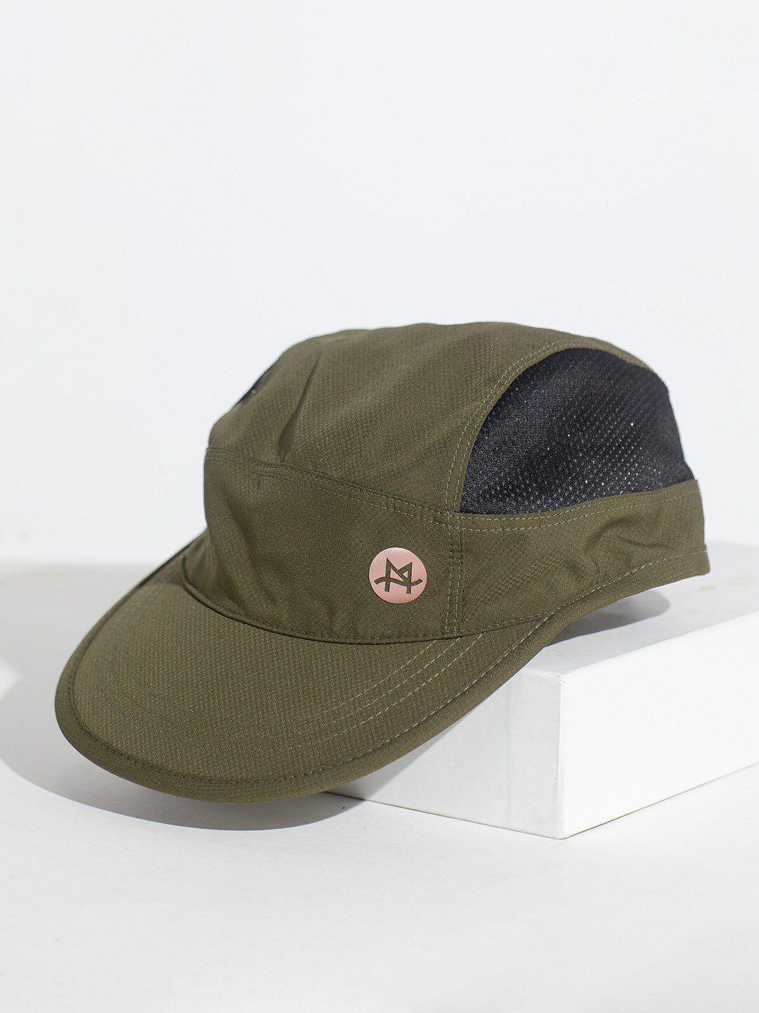 the mad hatters baseball cap