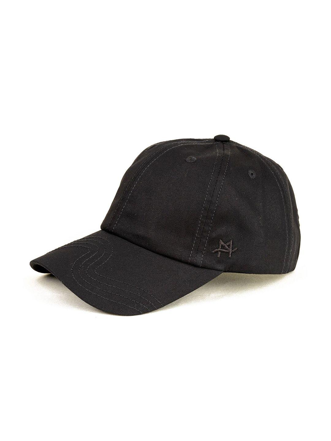 the mad hatters cotton baseball cap