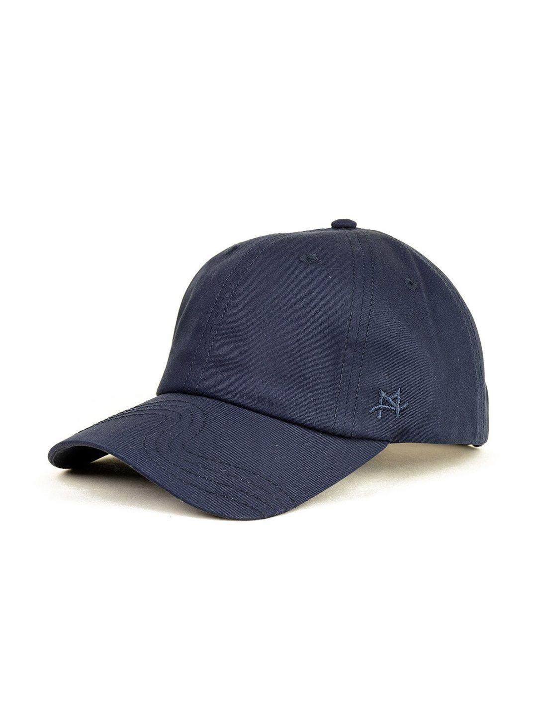 the mad hatters cotton baseball cap