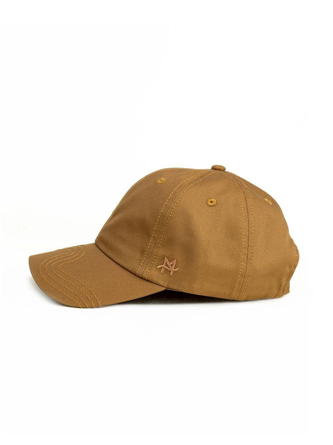 the mad hatters cotton baseball cap