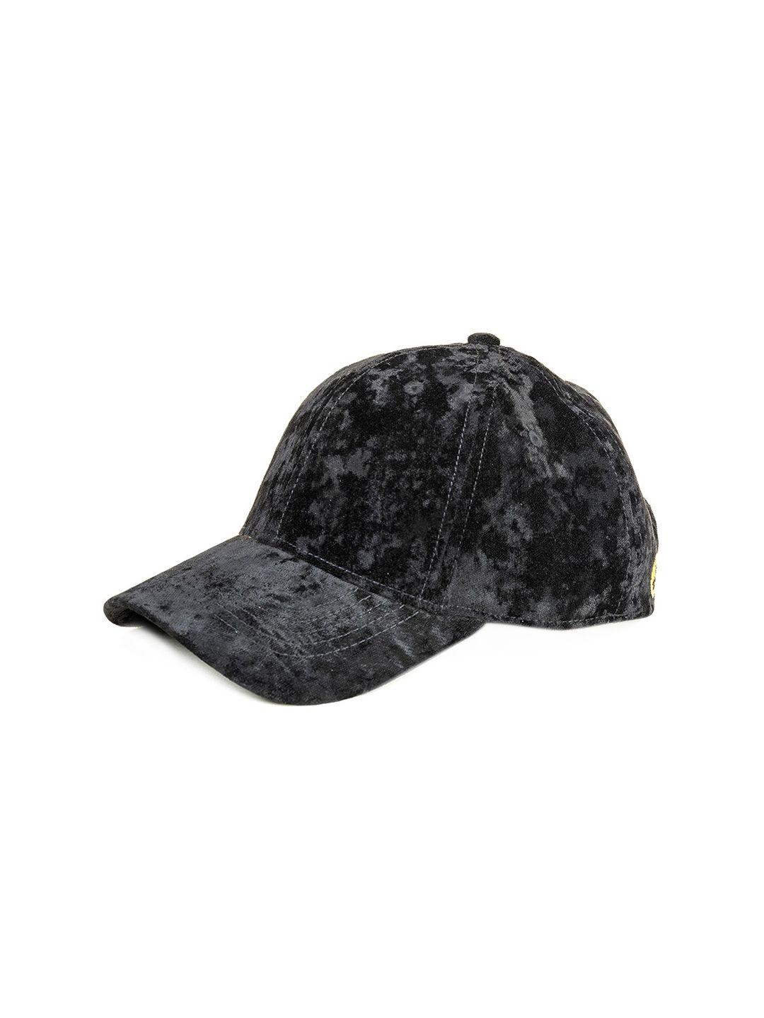 the mad hatters printed baseball cap