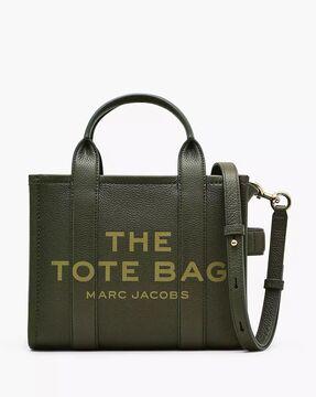 the mini tote bag