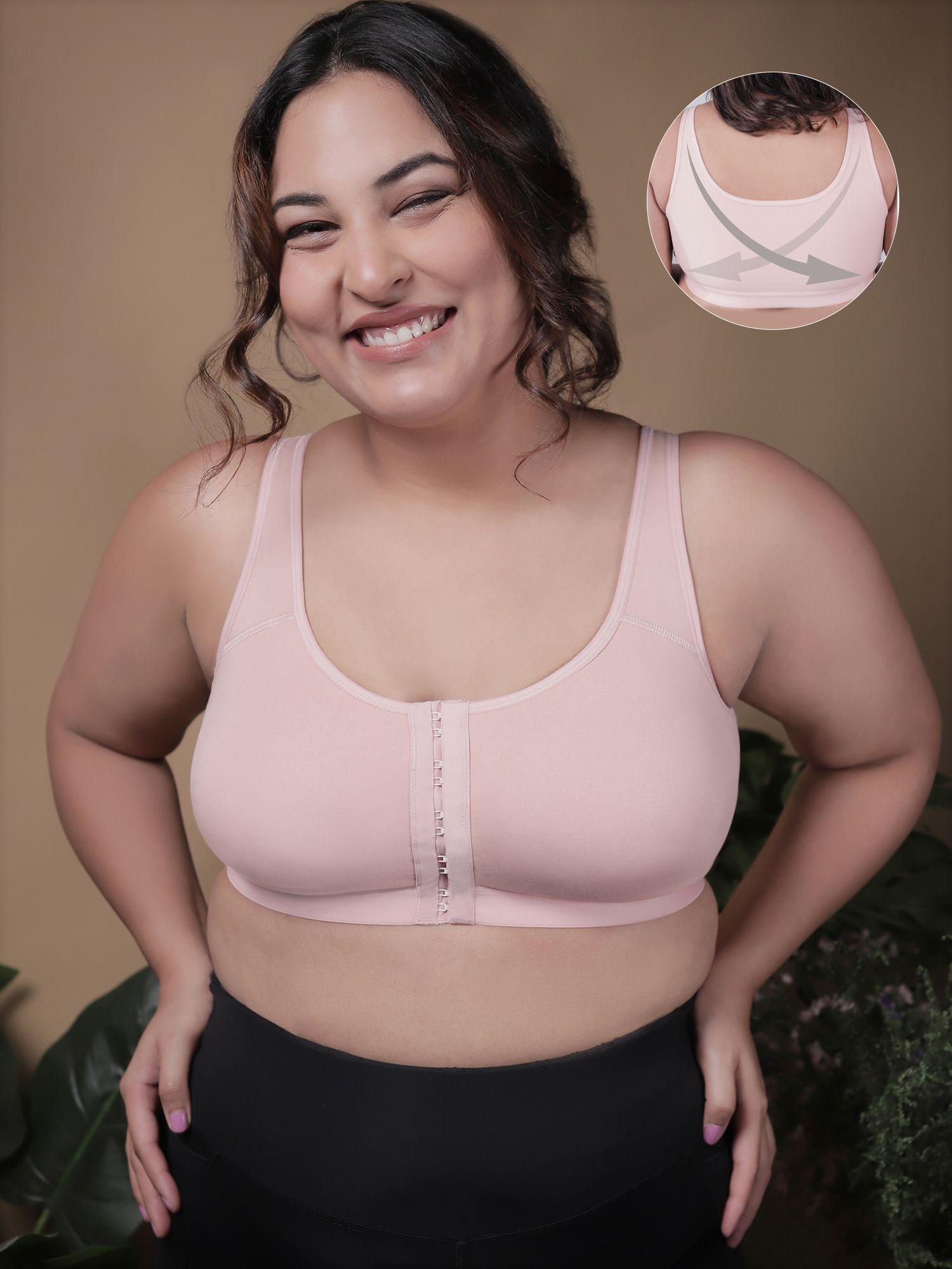 the multi-purpose bra - p nude nyb103