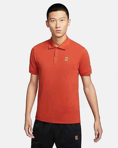 the nike polo