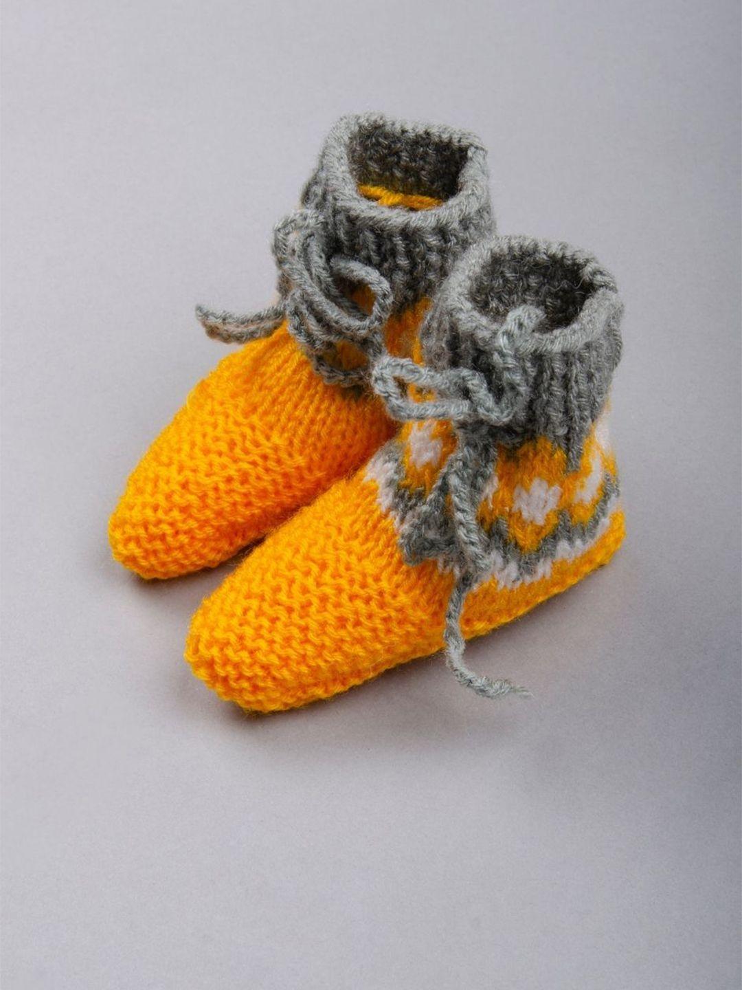 the original knit infants patterned acrylic ankle length socks