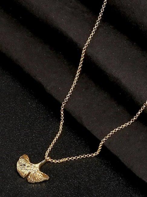 the real effect london 800 silver pendant with chain for women
