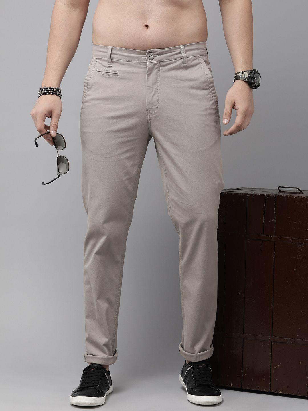 the roadster life co. men chinos trousers