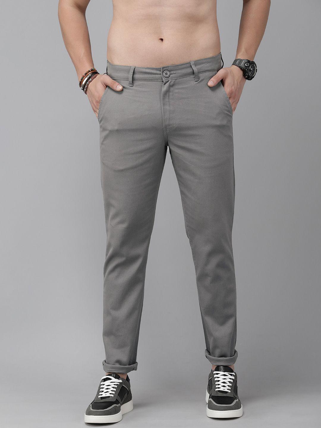 the roadster life co. men chinos trousers