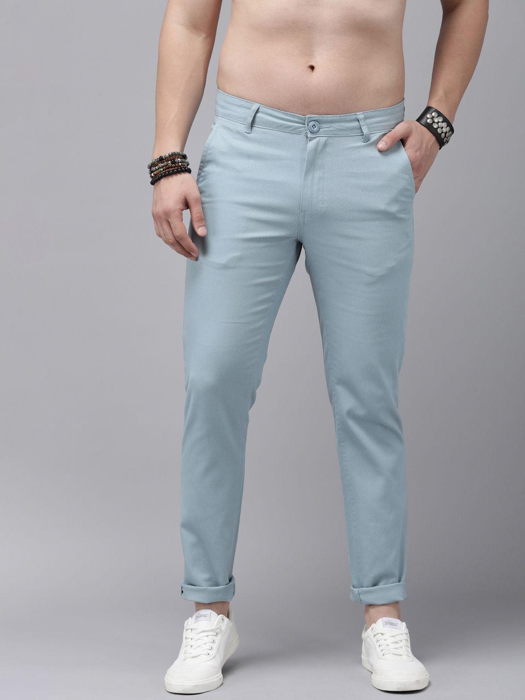 the roadster life co. men chinos trousers