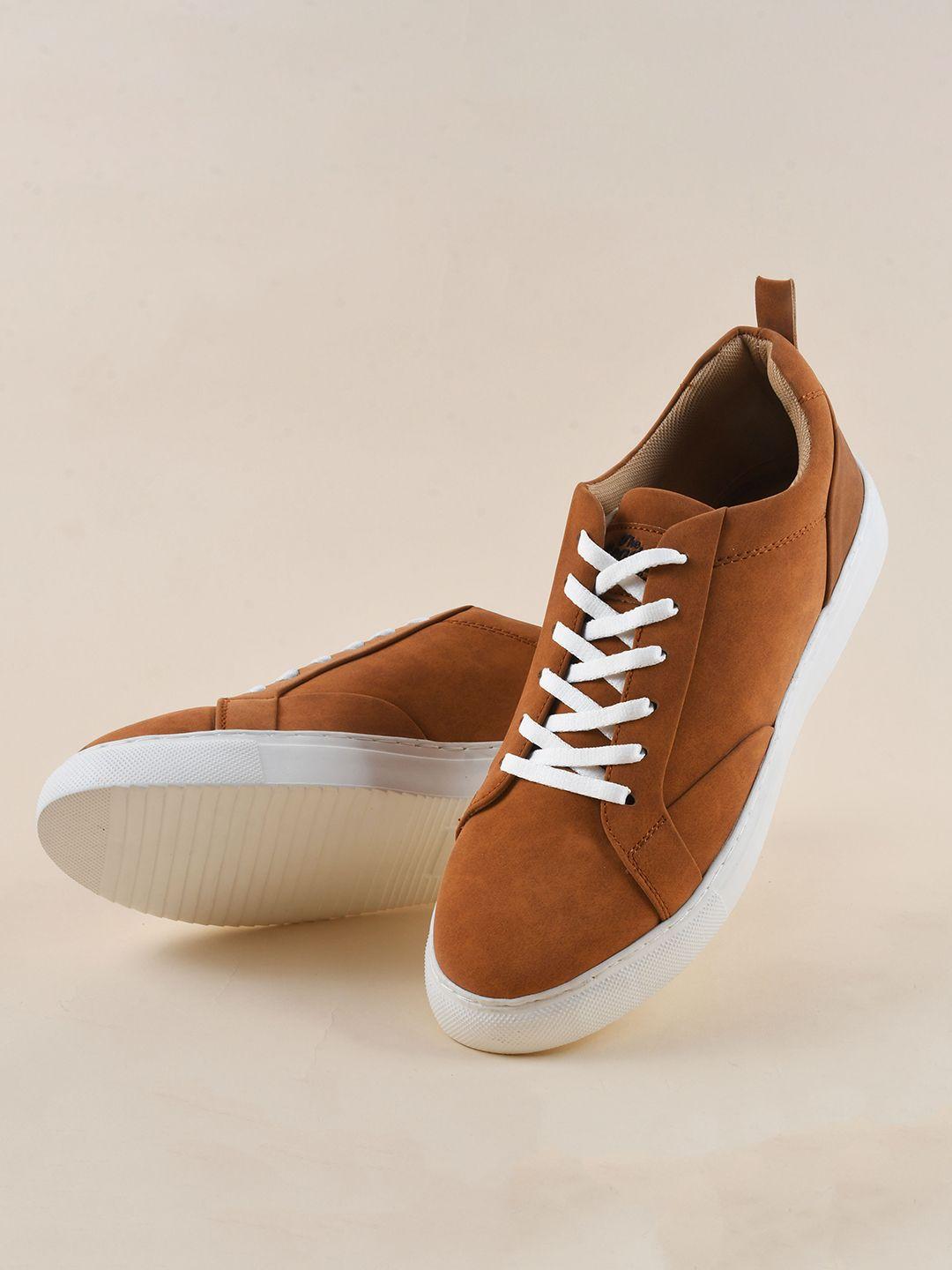 the roadster lifestyle co men regular sneakers