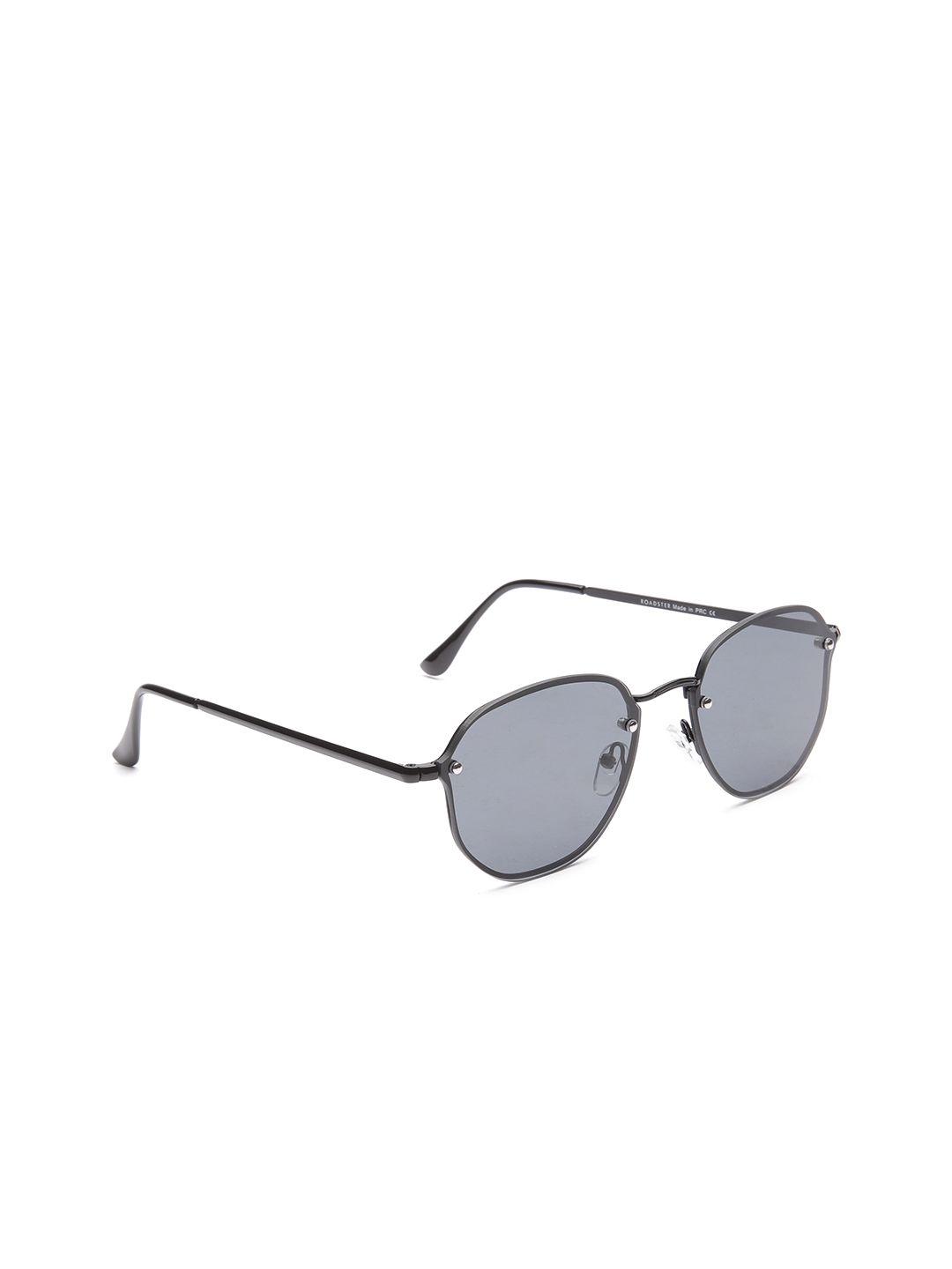 the roadster lifestyle co unisex oval sunglasses mfb-pn-ps-t9941