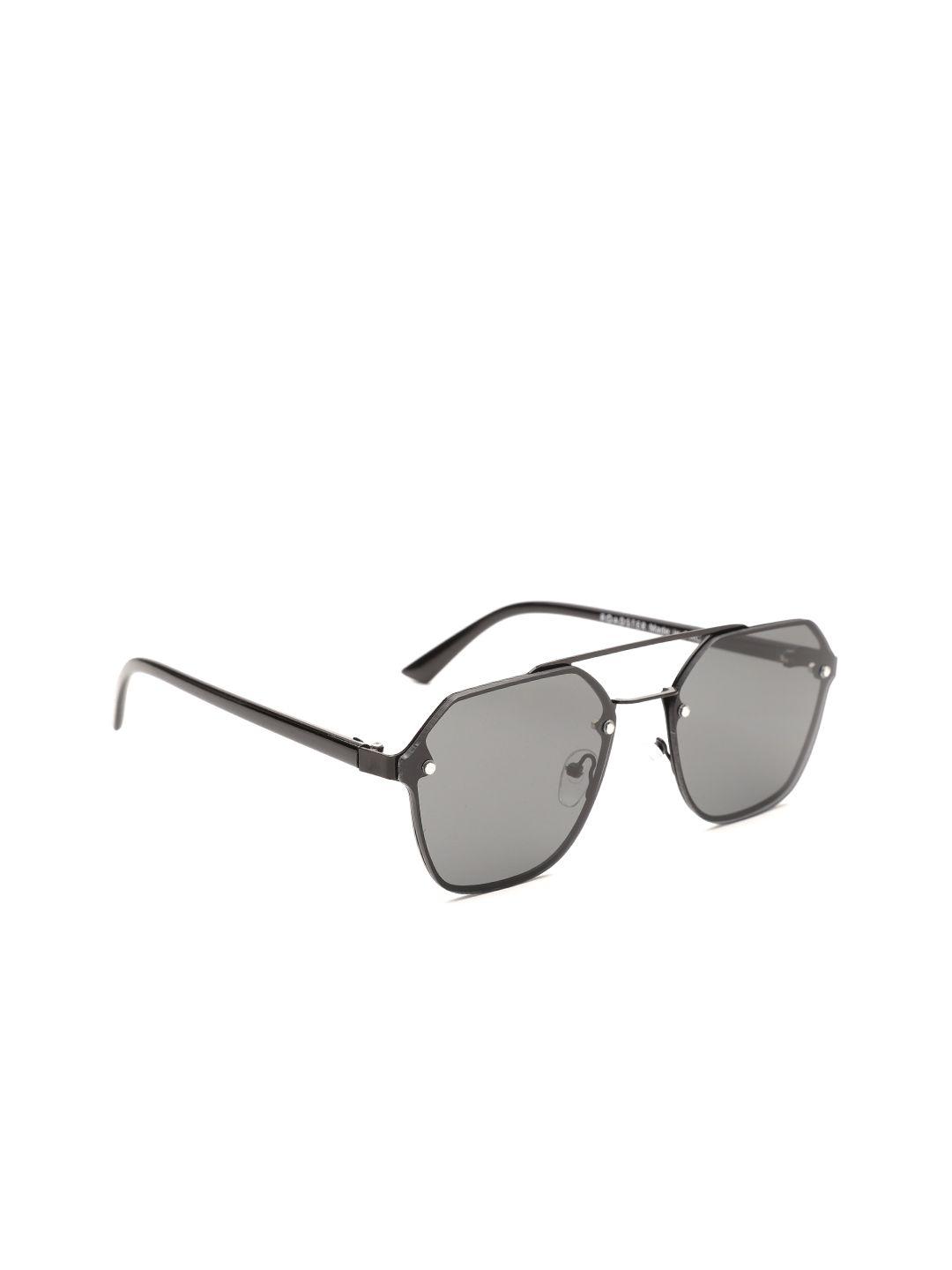 the roadster lifestyle co unisex square sunglasses mfb-pn-ps-t9578