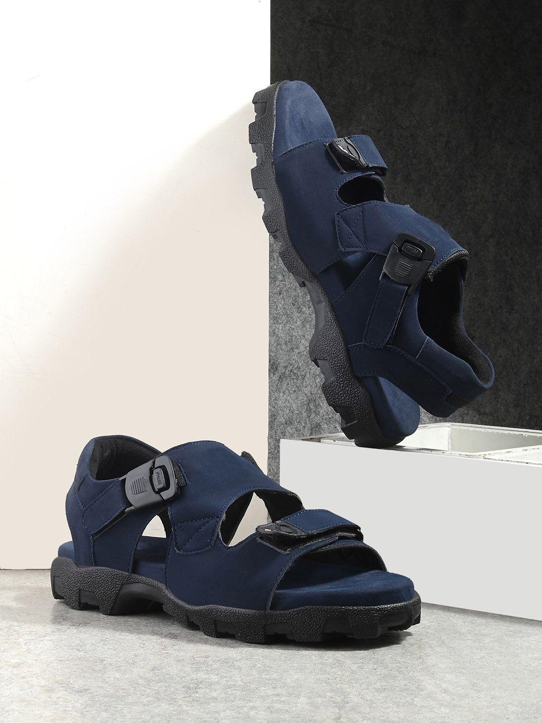 the roadster lifestyle co. men anti-skid sports sandals