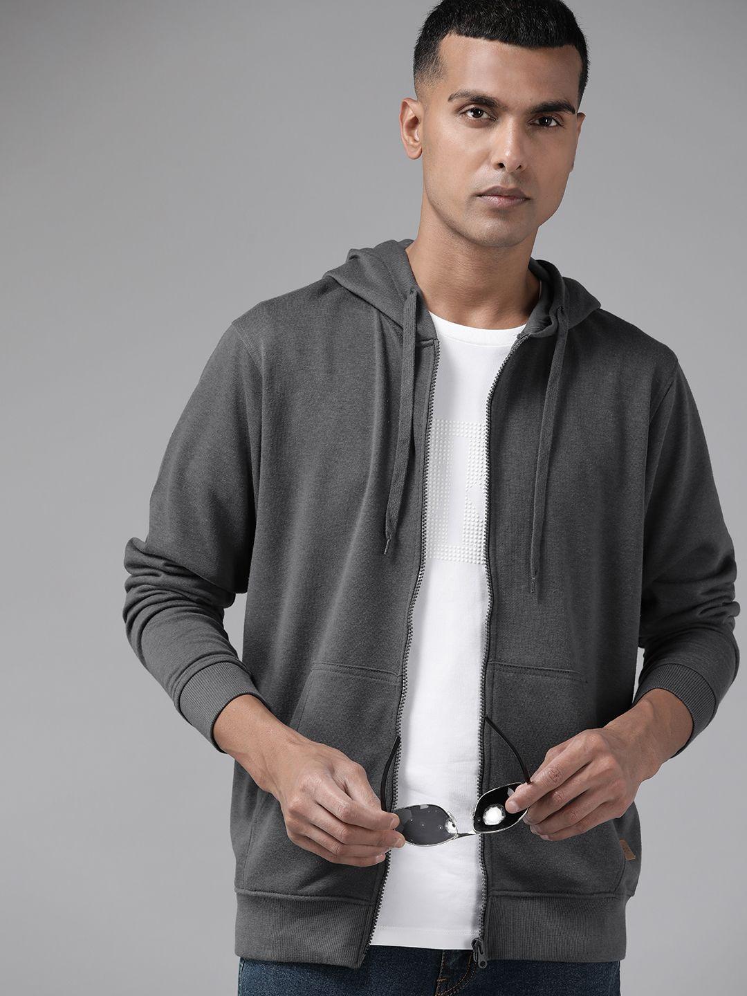 the roadster lifestyle co. men hooded sweatshirt