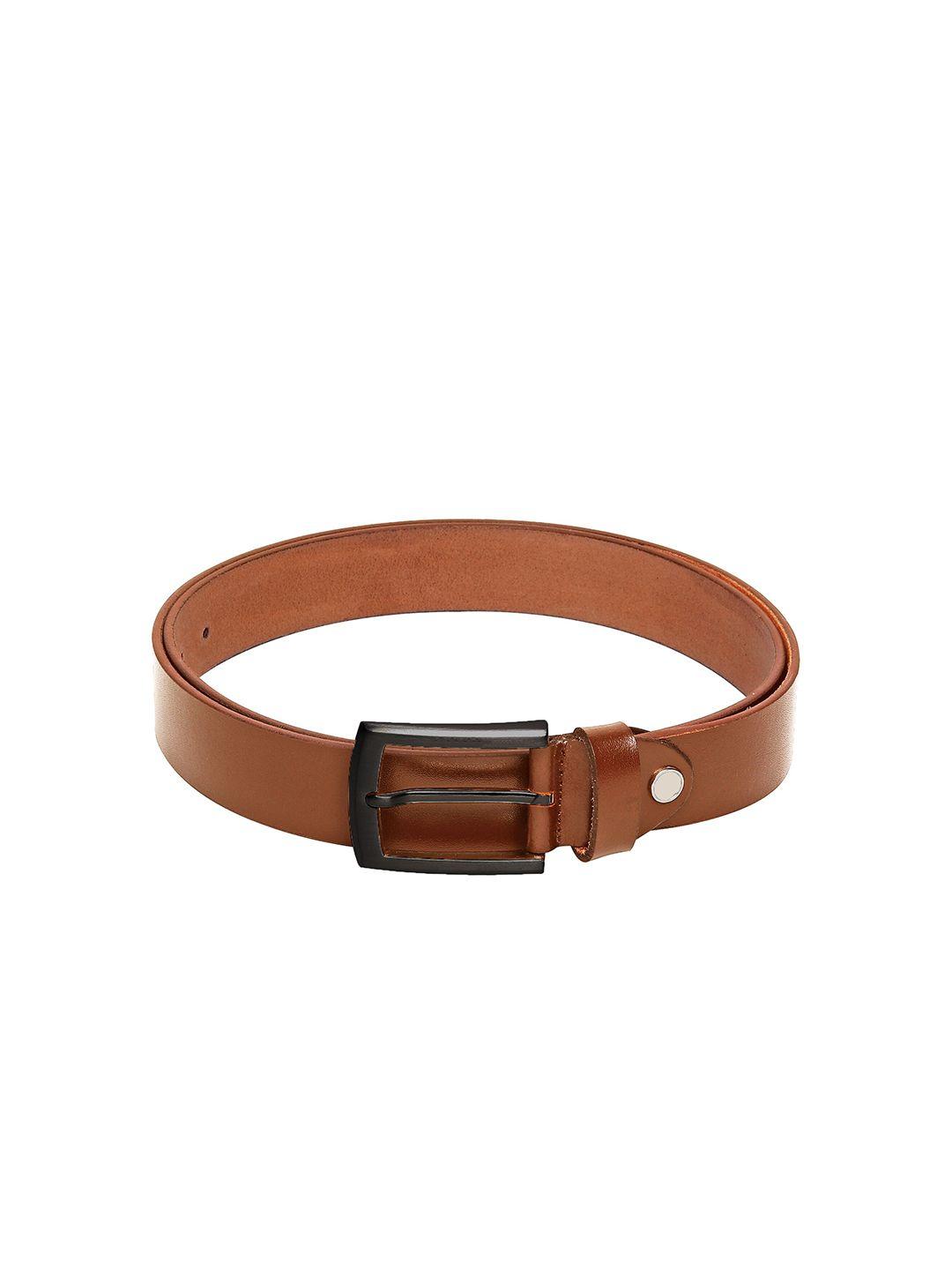 the roadster lifestyle co. men leather wide belt