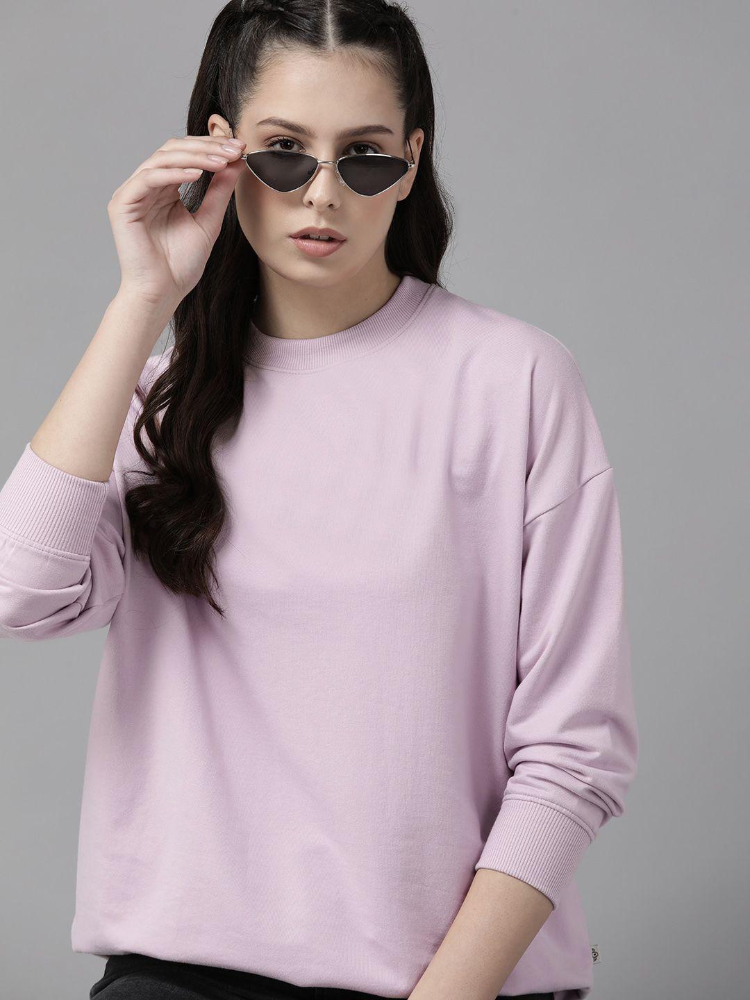 the roadster lifestyle co. oversized sweatshirt