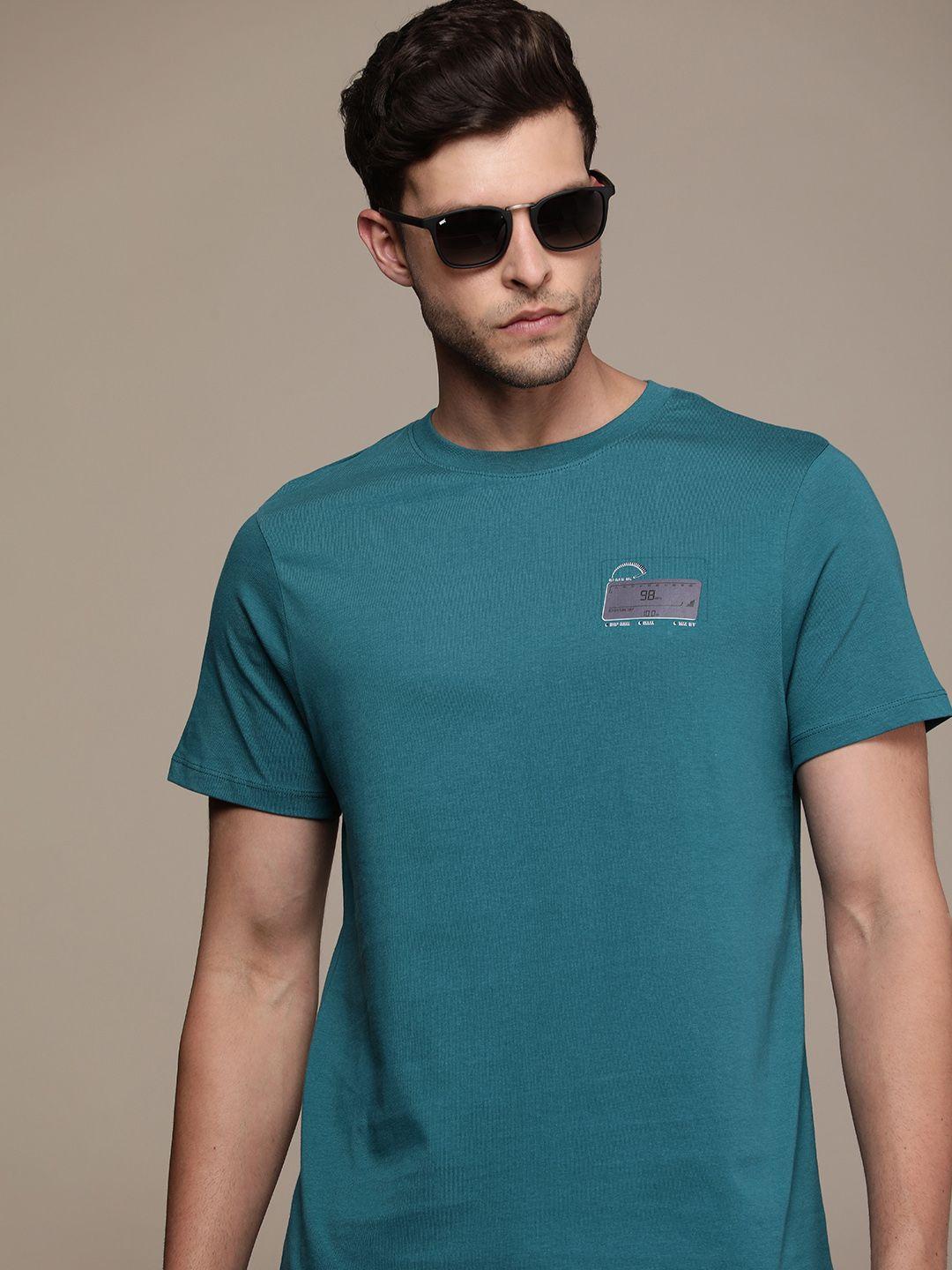 the roadster lifestyle co. pure cotton t-shirt