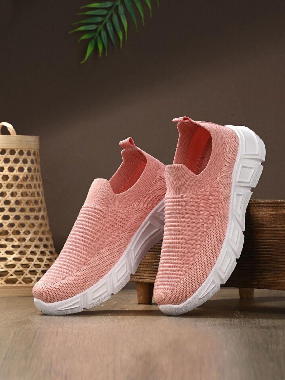 the roadster lifestyle co. women non-marking walking sports shoes