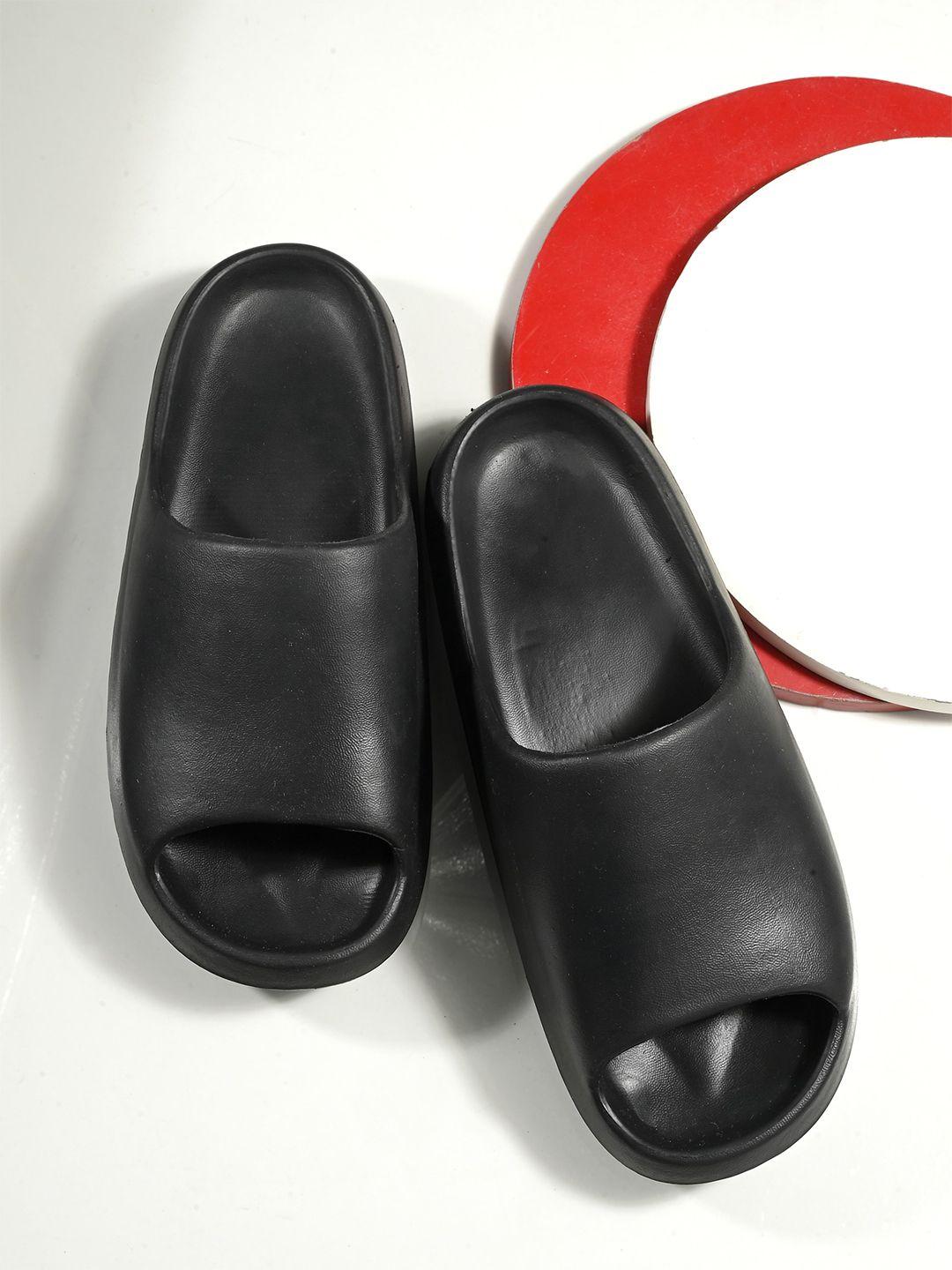 the roadster lifestyle co. women open toe sliders