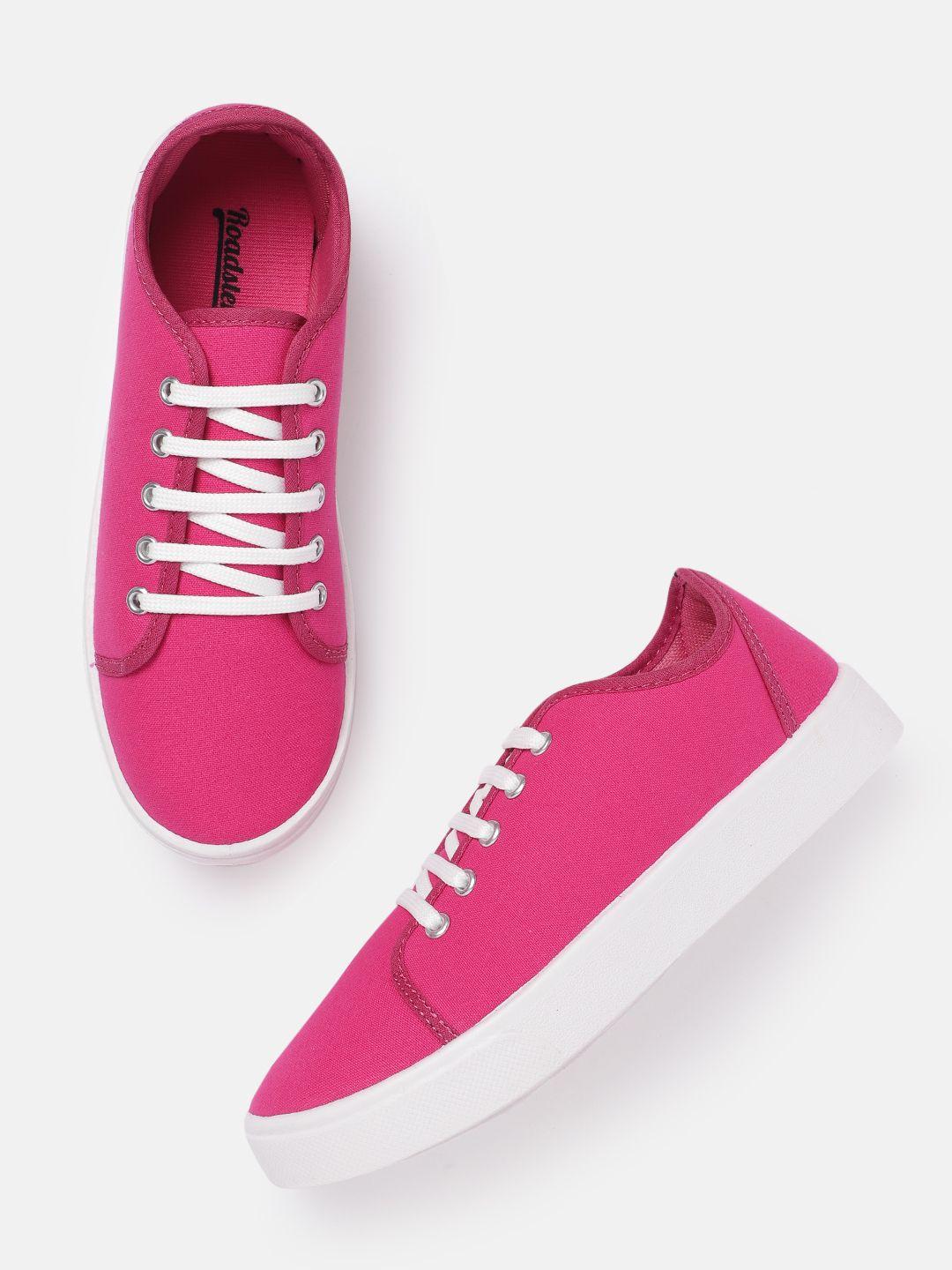 the roadster lifestyle co. women round-toe everyday sneakers