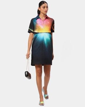 the scuba advantage dress