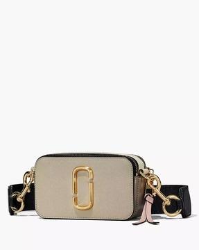 the snapshot crossbody bag