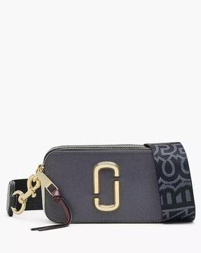 the snapshot crossbody bag