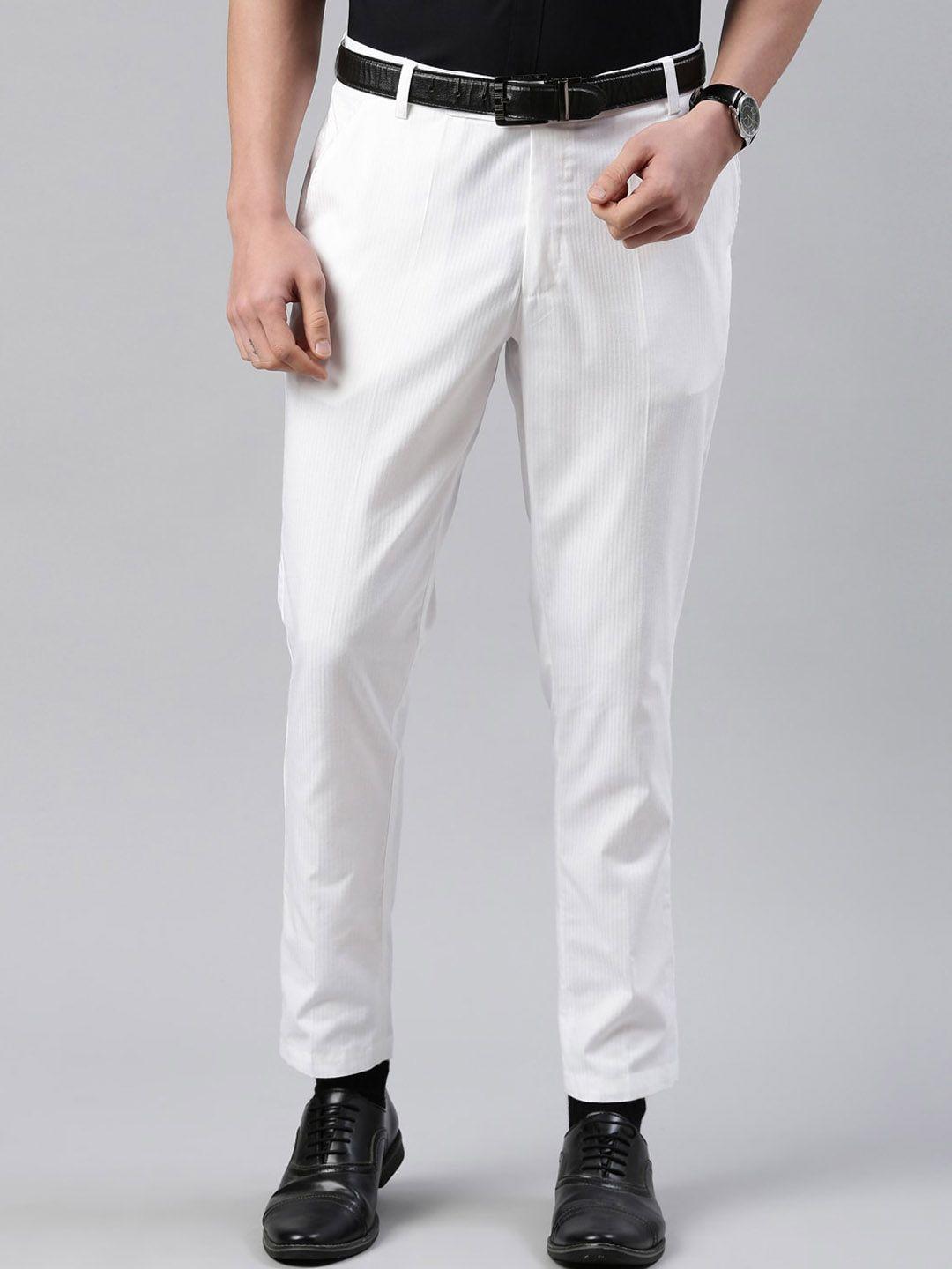 the soul patrol men smart formal trousers