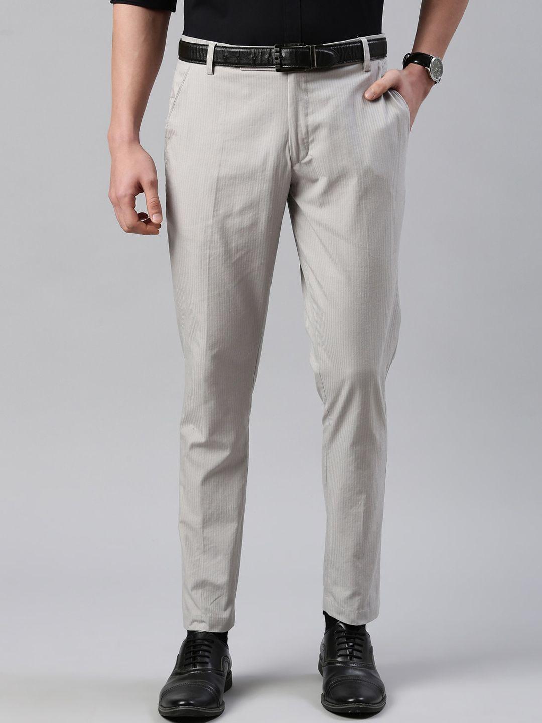 the soul patrol men smart formal trousers