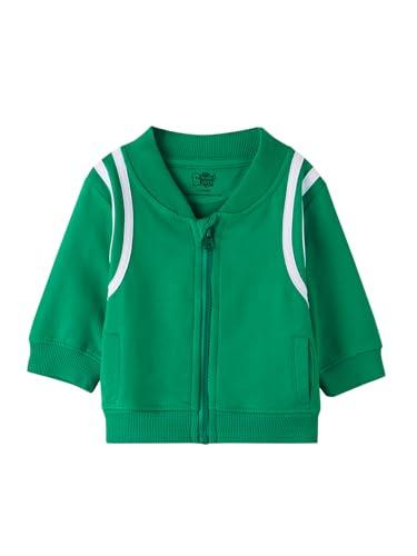 the souled store tss originals: forest green boys cotton varsity jackets boys cotton varsity jacket baseball-style for children sporty bomber classic coat athletic style casual striped jersey