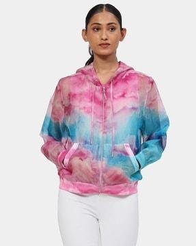 the taffy heaven jacket