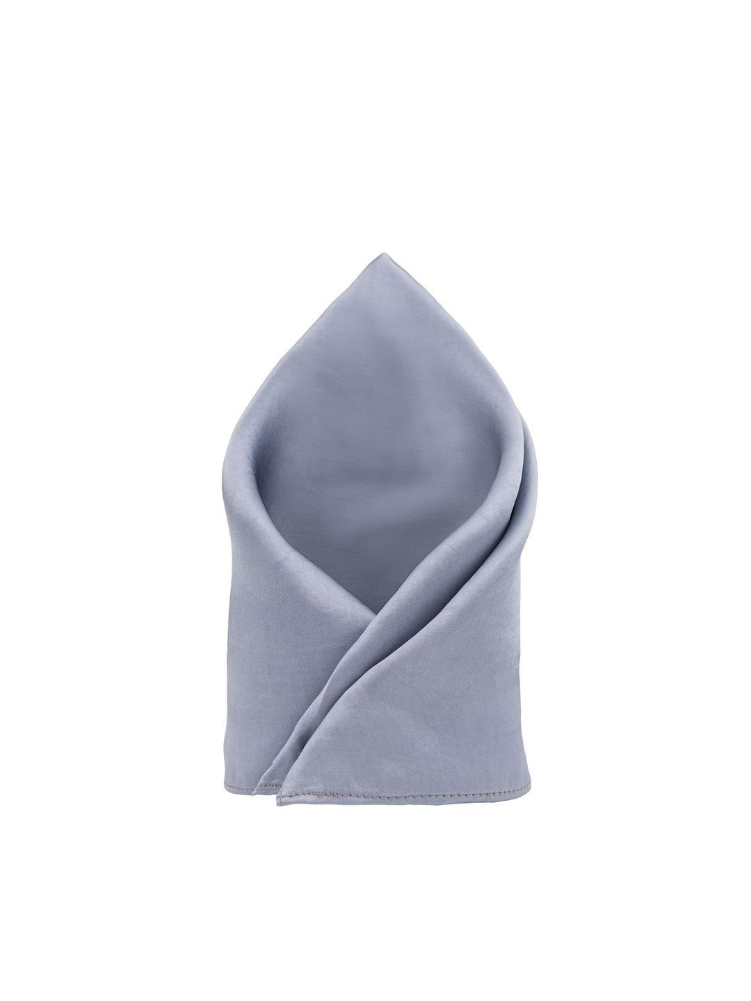 the tie hub pure silk pocket squares