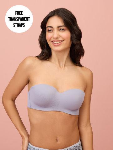 the ultimate strapless bra light blue nyb027