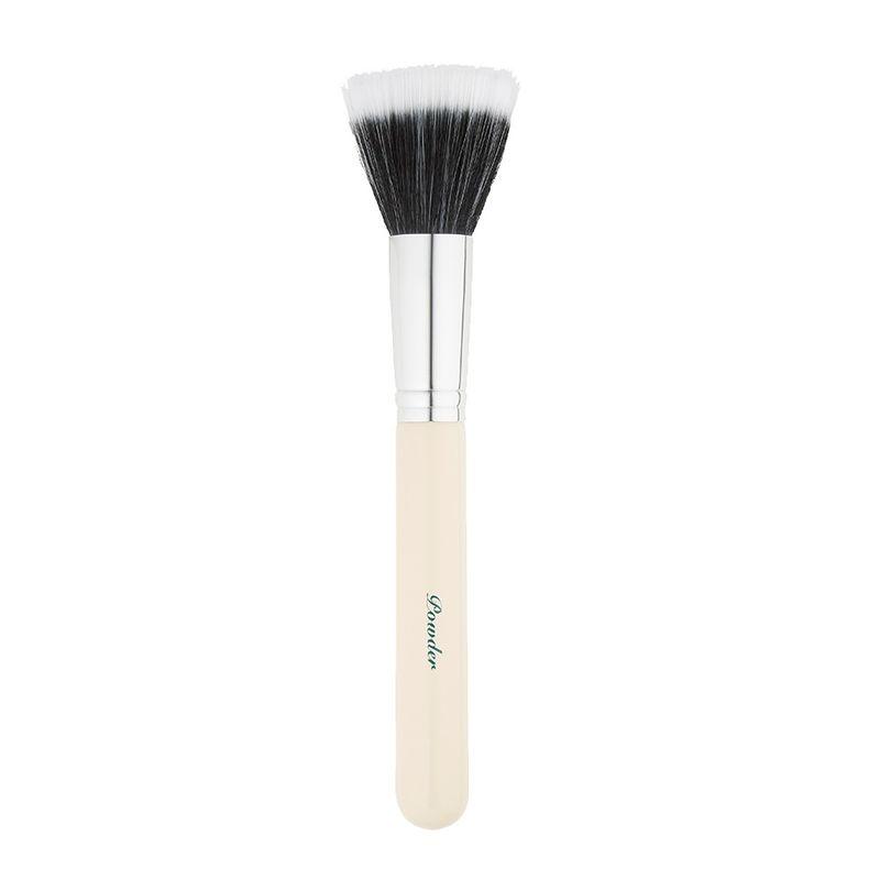 the vintage cosmetic company powder brush