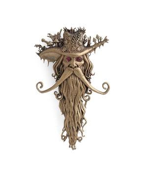 the wizard brooch