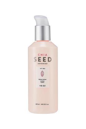 thefaceshop chiaseed hydro lotion
