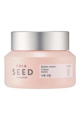 thefaceshop chiaseed hydro cream