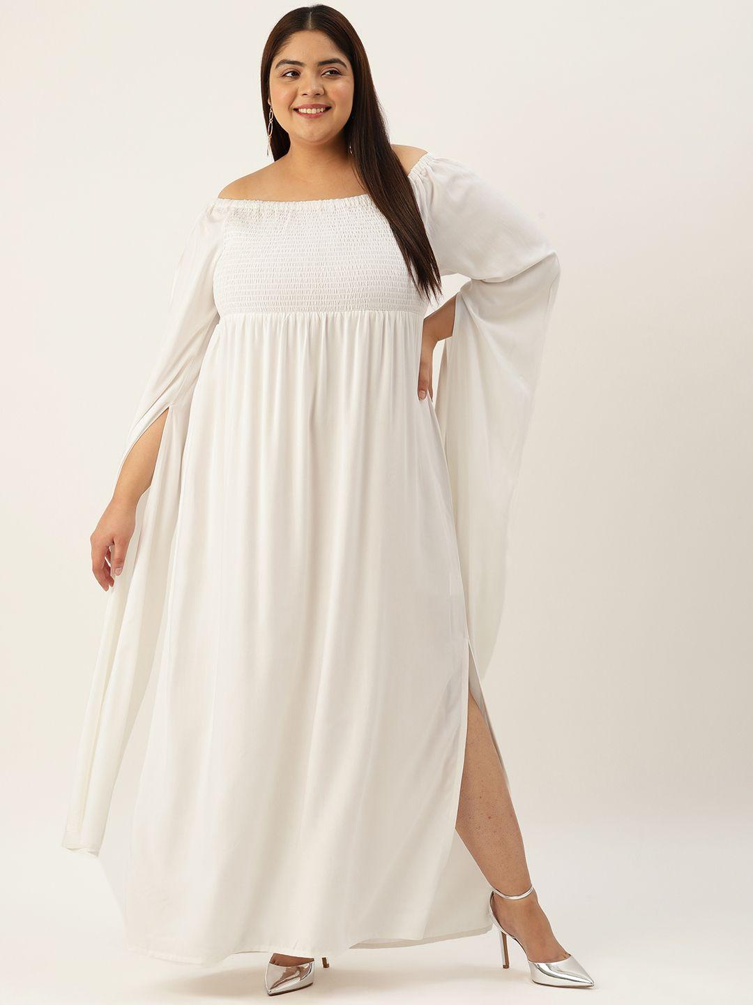 therebelinme-plus-size-flared-sleeve-a-line-maxi-dress