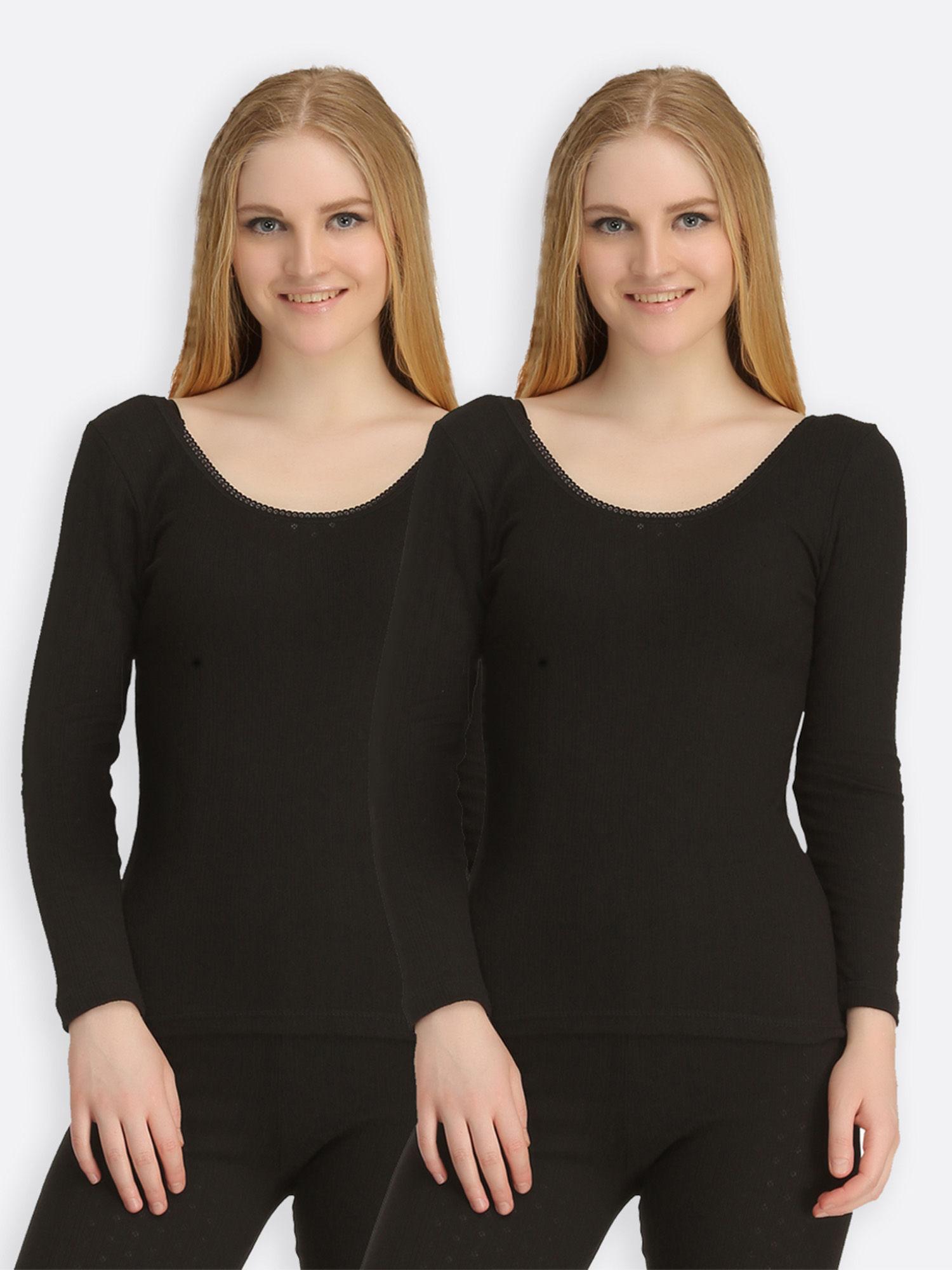 thermal top (pack of 2)
