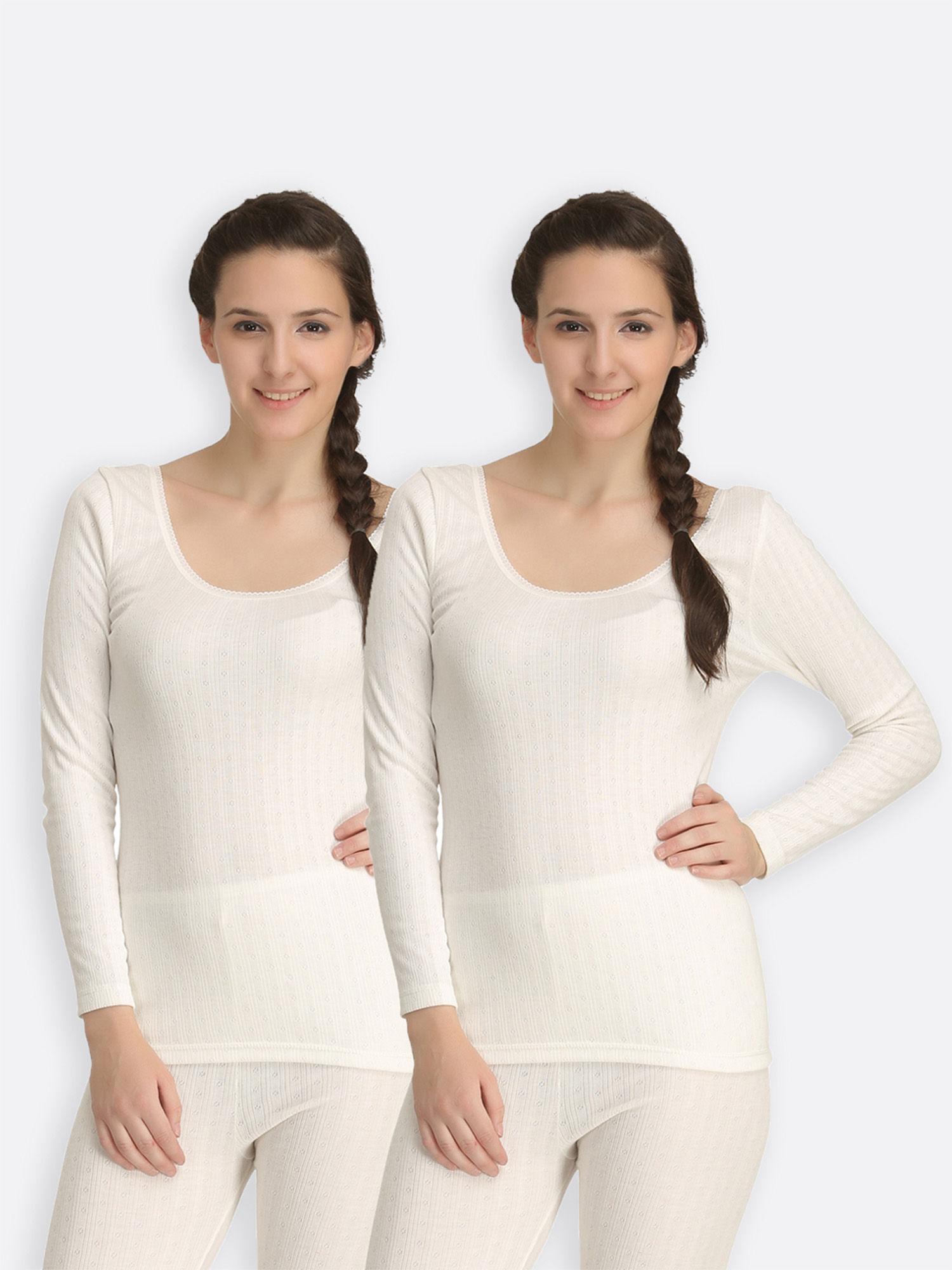 thermal top (pack of 2)