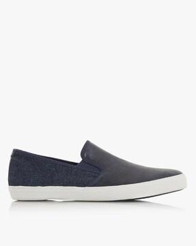 thierry slip-on casual shoes