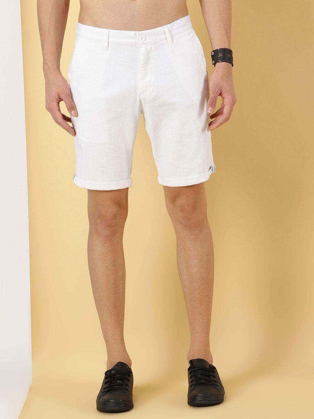 thomas-scott-men-linen-cotton-slim-fit-shorts