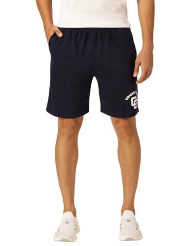 thomas scott men regular fit shorts (naval academy, 3xl)