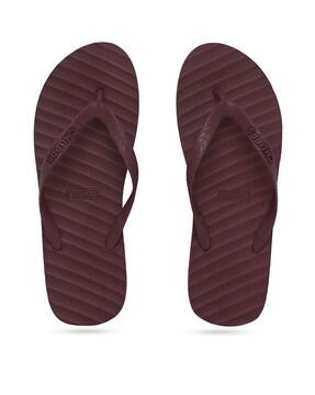 thong-style-flip-flops-with-embossed-text