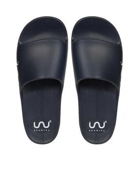 thong-style flip-flops with eva upper
