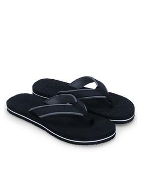 thong-style flip-flops