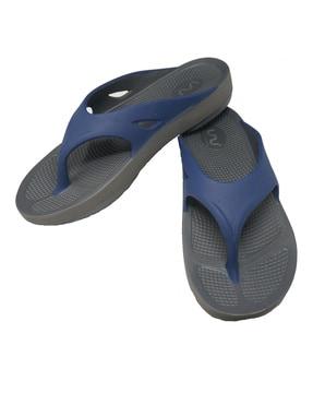 thong-style flip-flops