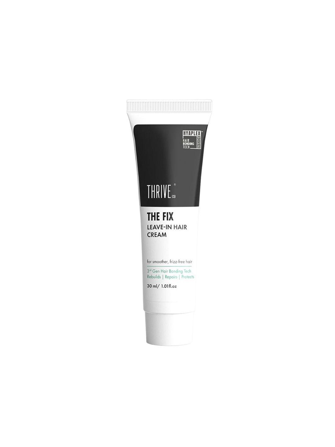 thriveco fix leave-in hair cream - 30ml
